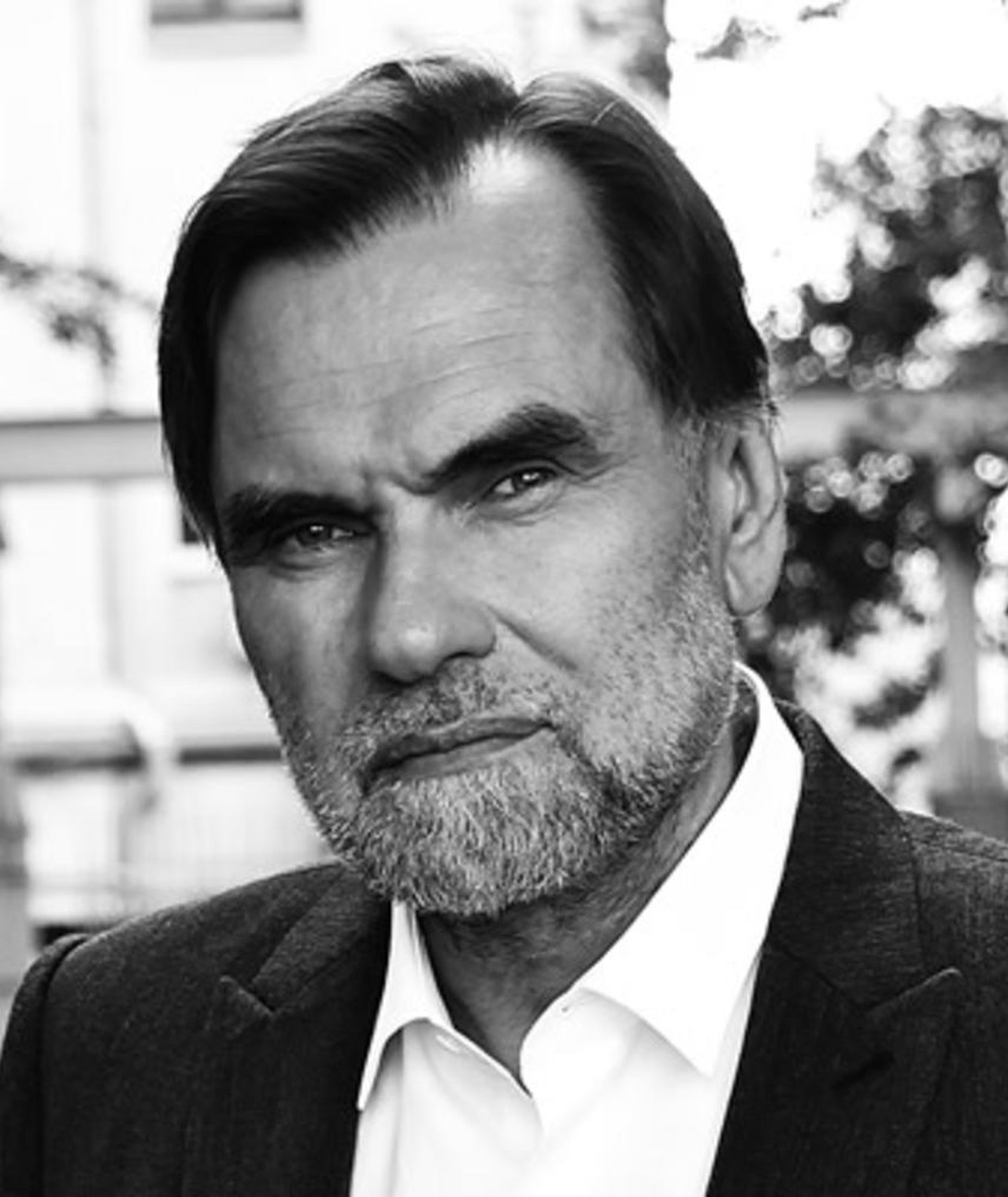 Photo of Sergey Selyanov