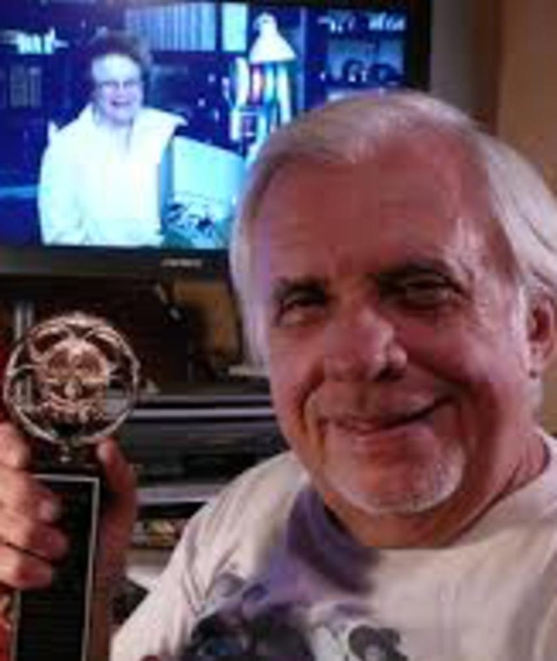 Jack Tucker – Movies, Bio and Lists on MUBI