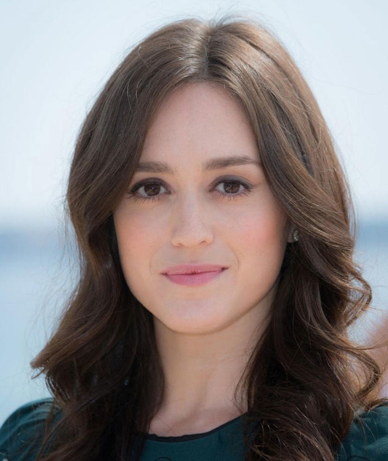 Heather Lind – Movies, Bio and Lists on MUBI