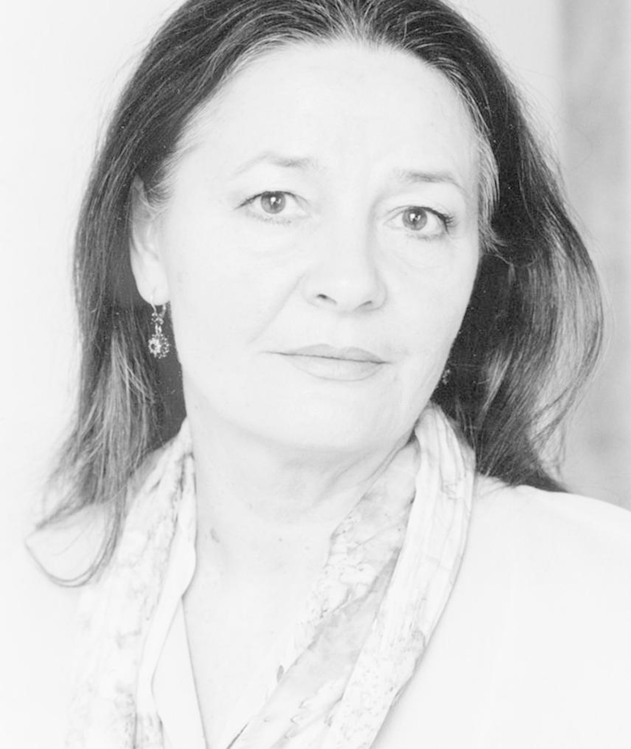 Photo of Monika Hetterle