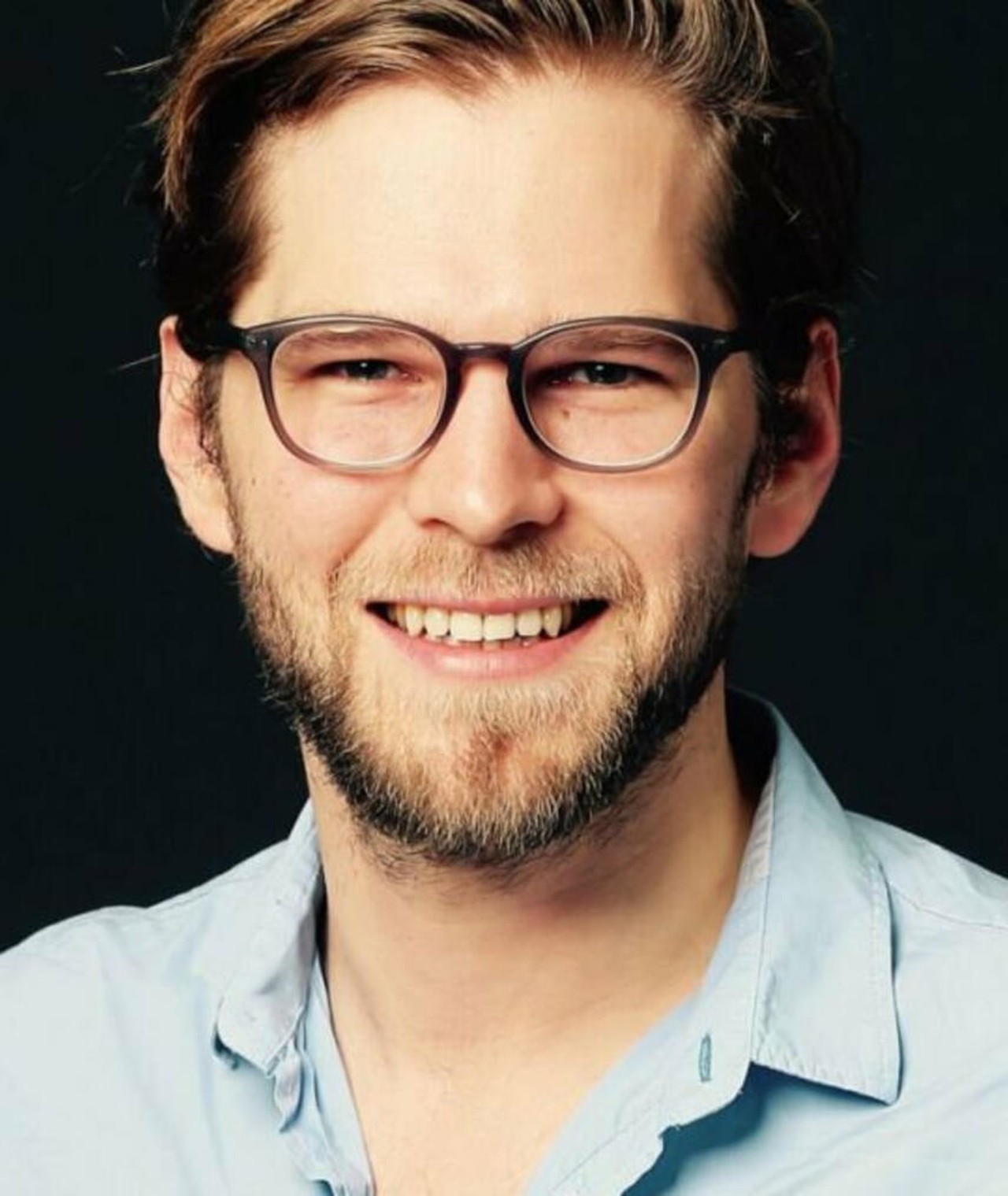 Foto von Lasse Scharpen