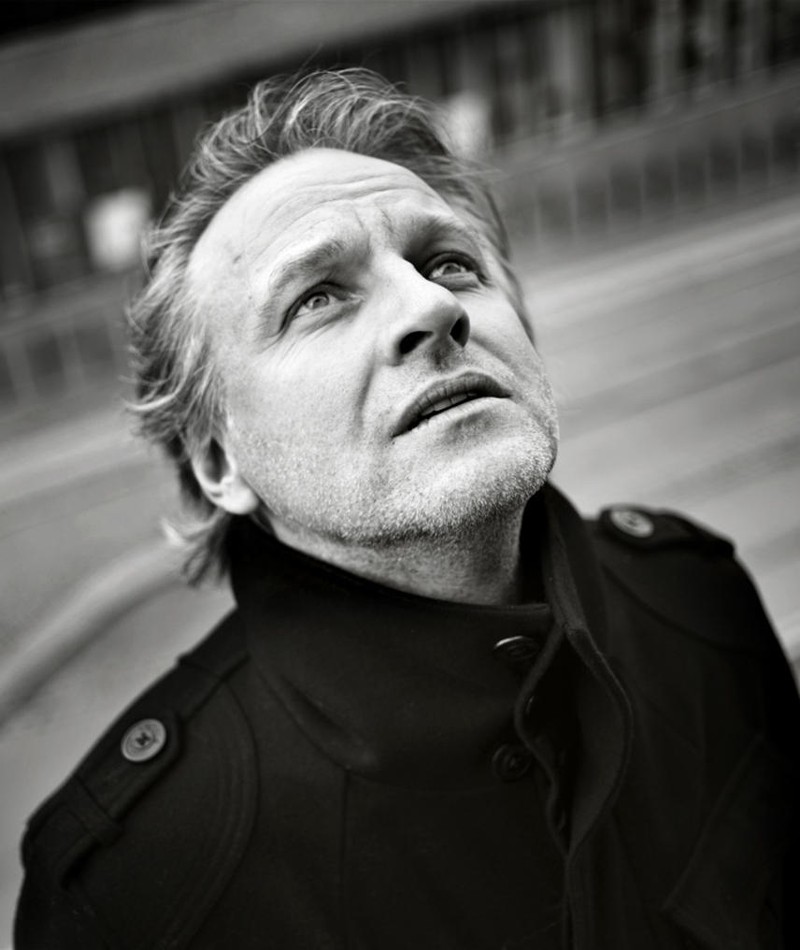 Photo of Björn Kjellman