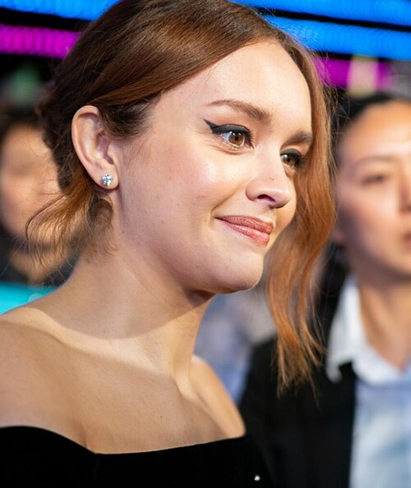 Olivia Cooke – Movies, Bio and Lists on MUBI