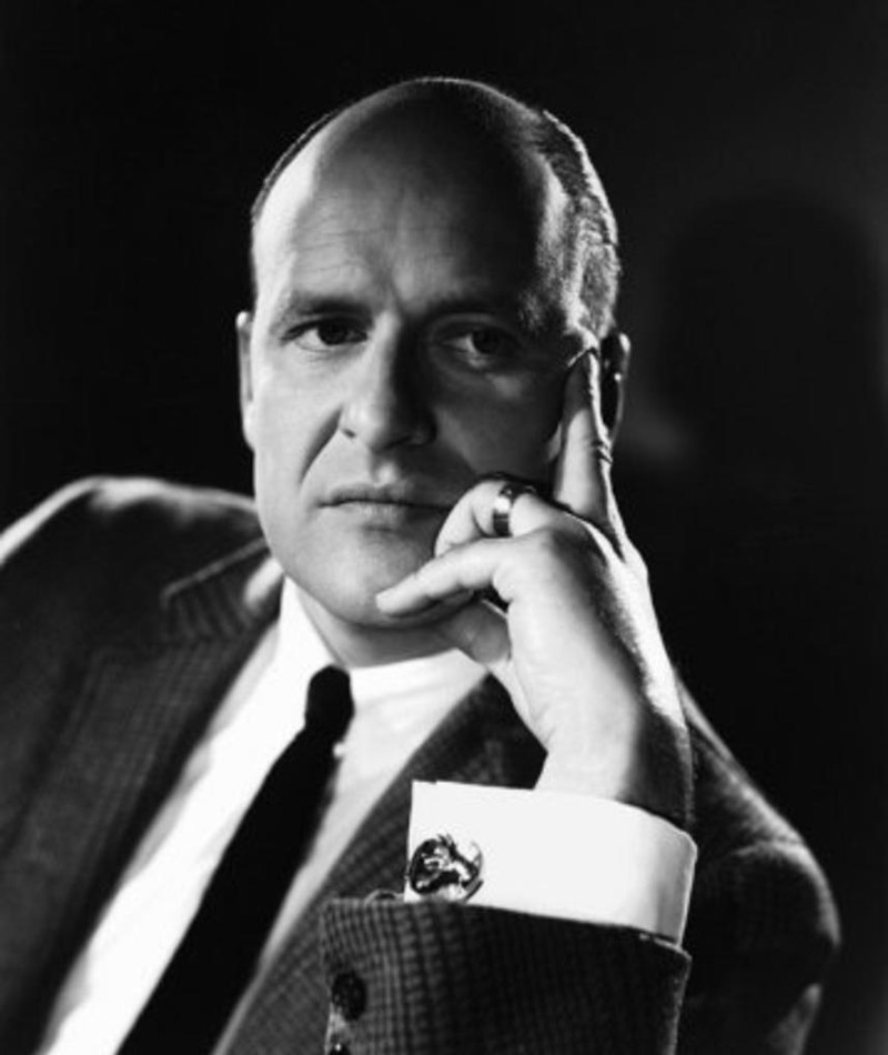 Werner Klemperer Movies, Bio and Lists on MUBI