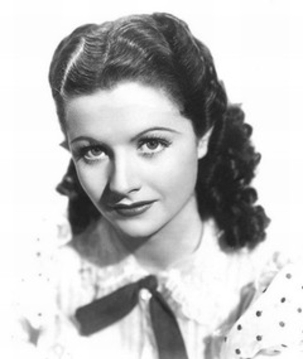 Photo of Margaret Lockwood