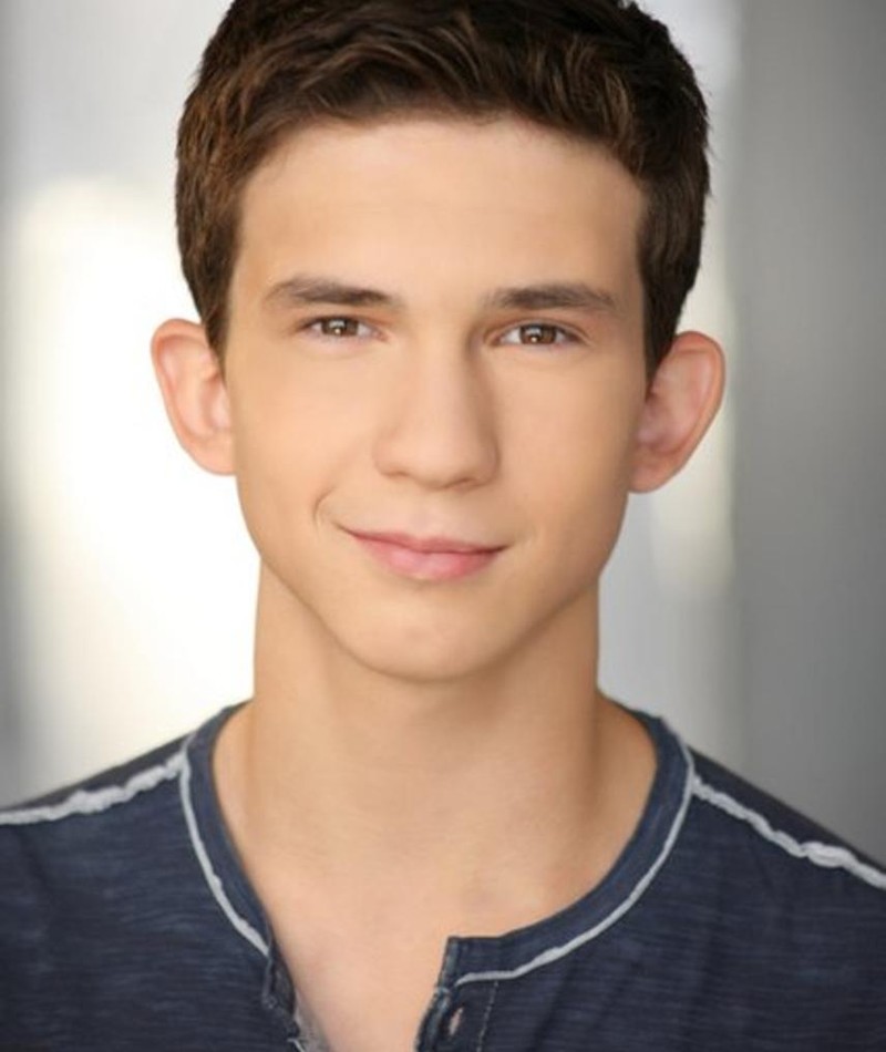 Jackson George – Movies, Bio and Lists on MUBI