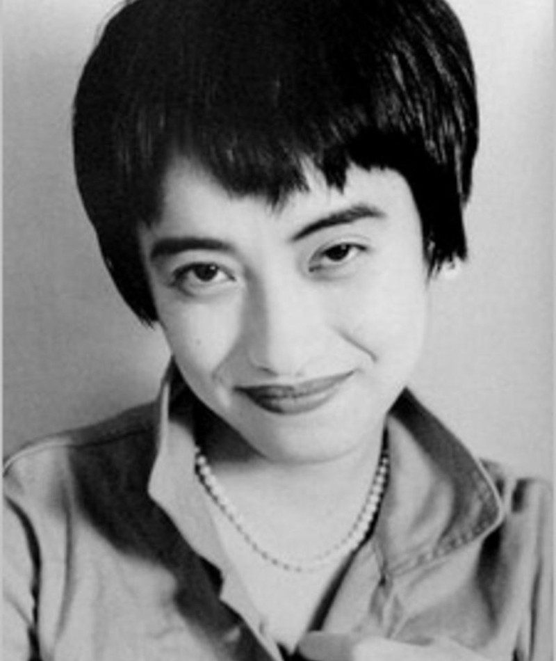 Photo of Kyôko Okazaki