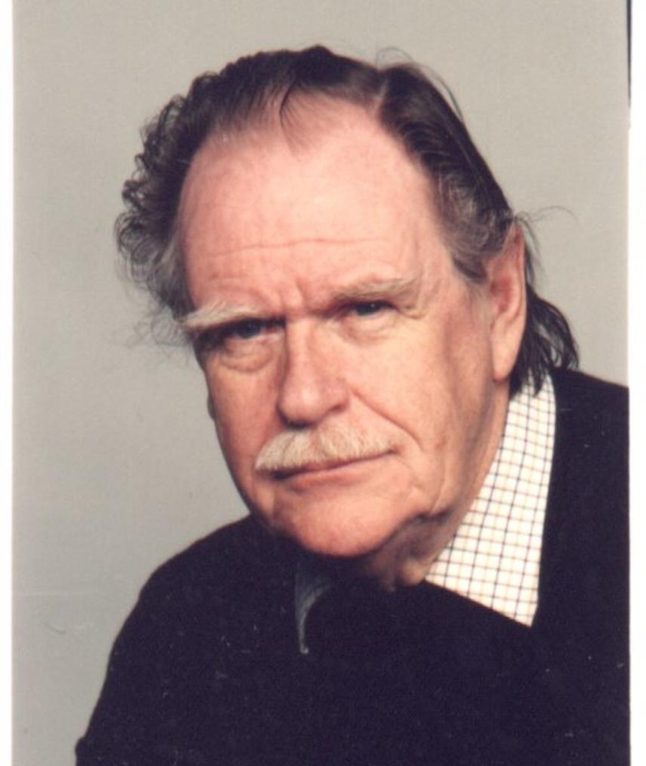 Photo of Carl Mesterton