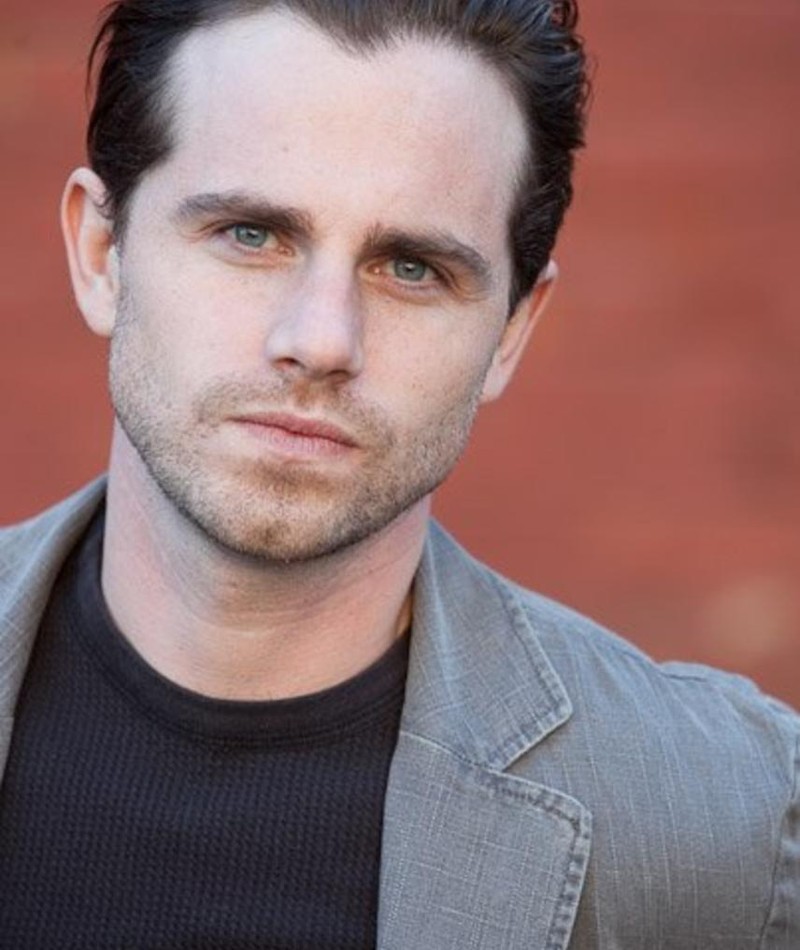 Rider Strong – Filmes, Biografia e Listas na MUBI