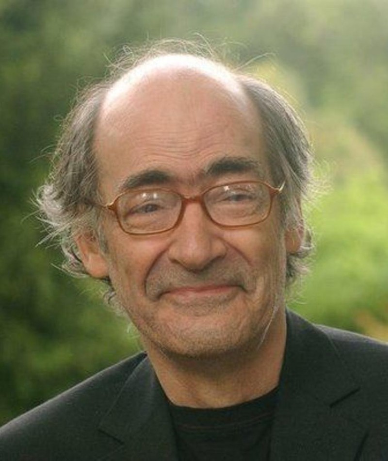 François Weyergans Movies, Bio and Lists on MUBI