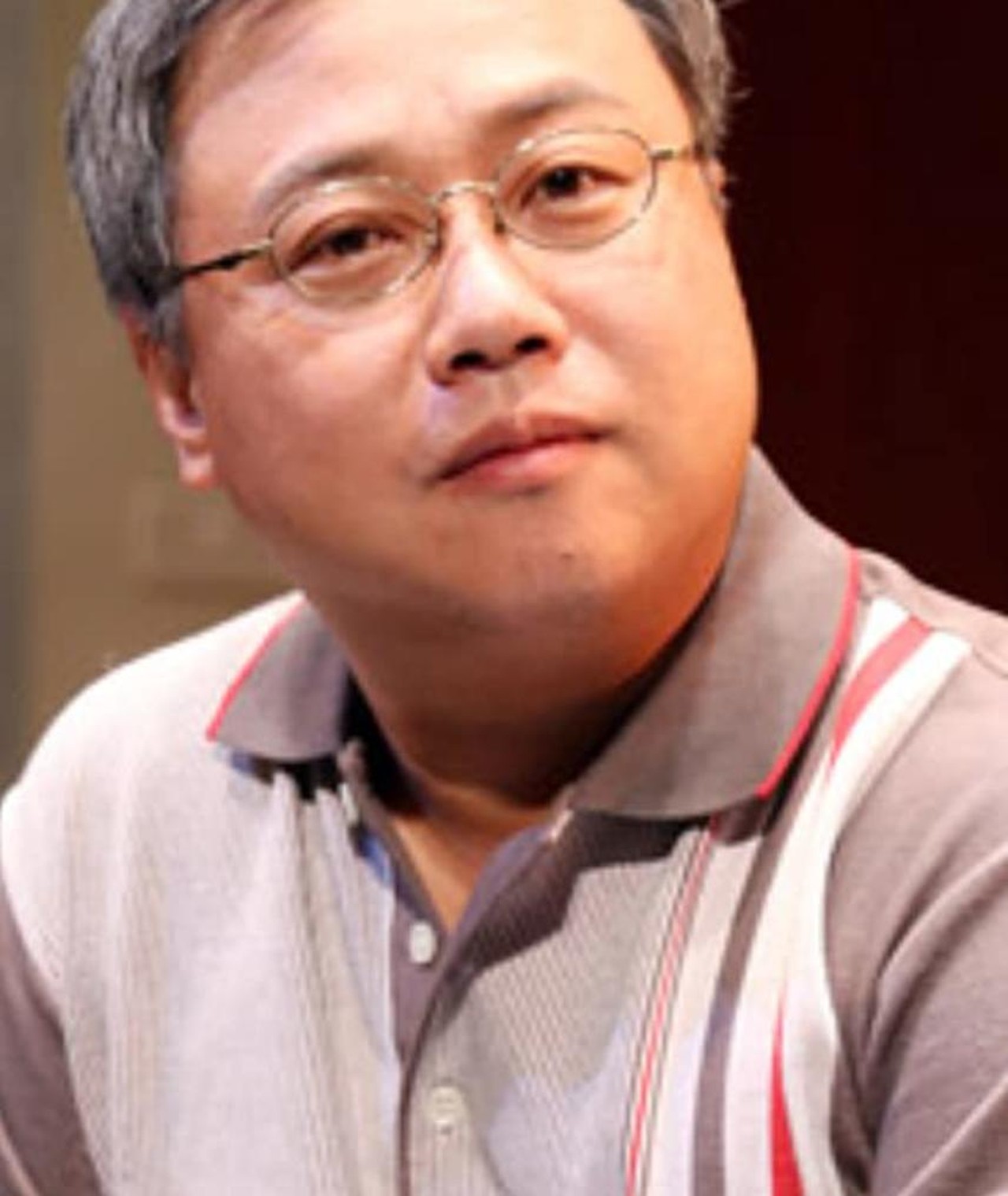 Photo of Hsi-Sheng Chen