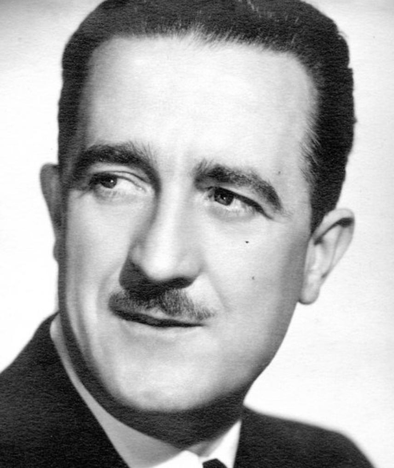 Photo of Edward Black