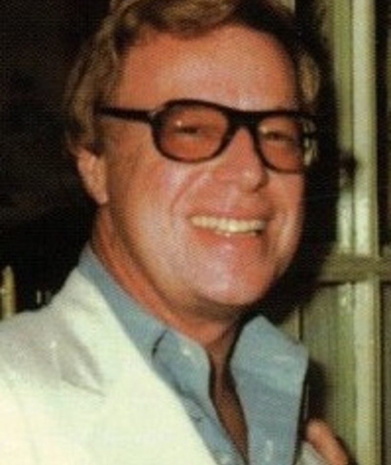 Photo of Arthur Rankin, Jr.