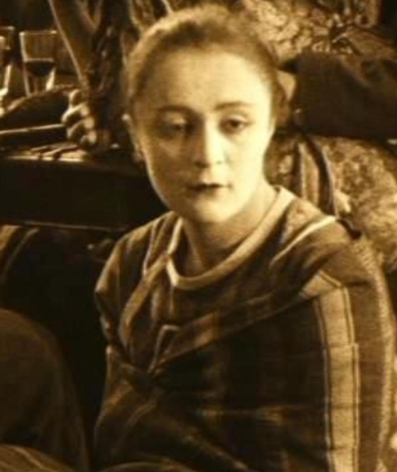 Photo de Elena Sagrary