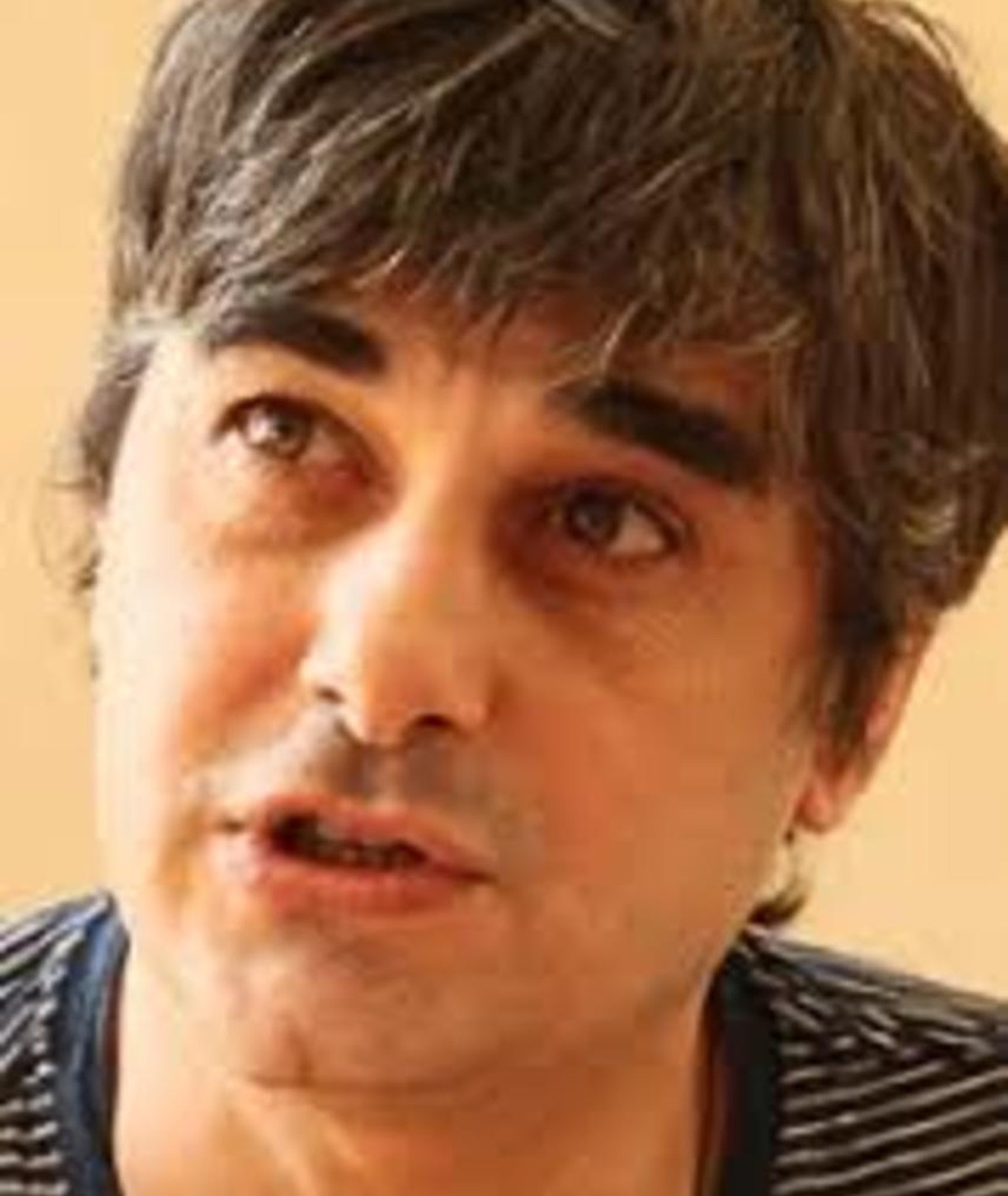 Zurab Magalashvili Movies, Bio and Lists on MUBI