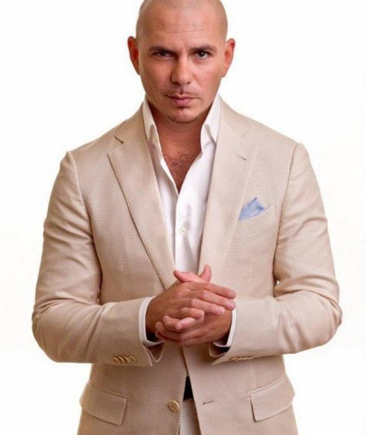 Photo of Pitbull