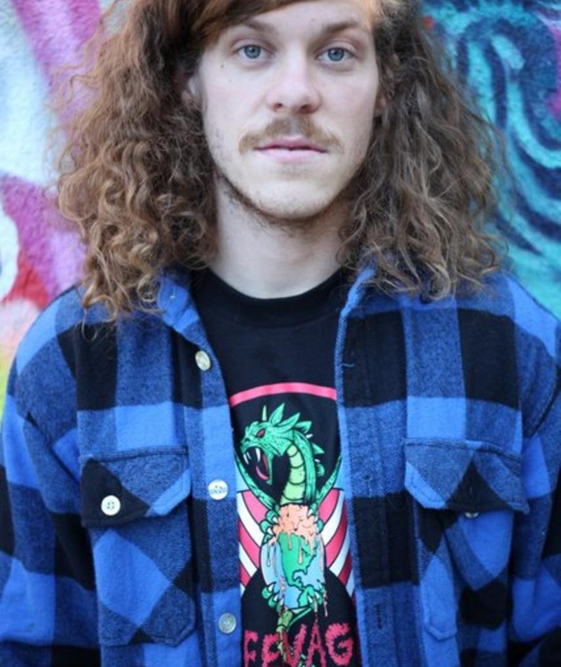 Blake Anderson – Movies, Bio and Lists on MUBI