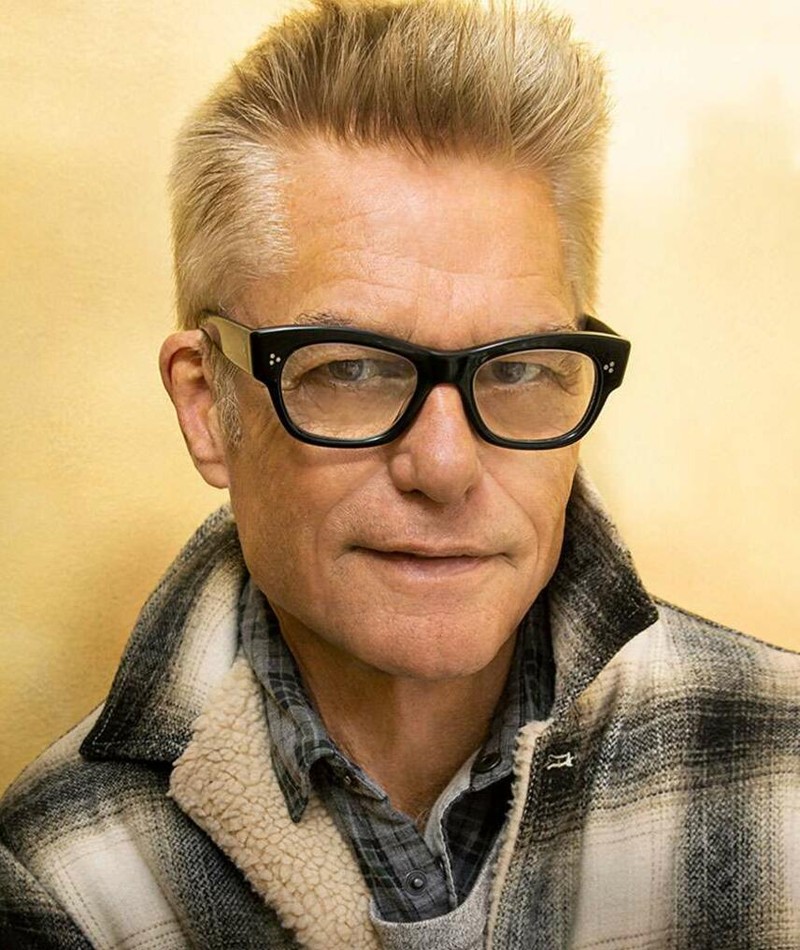 Harry Hamlin – Movies, Bio and Lists on MUBI