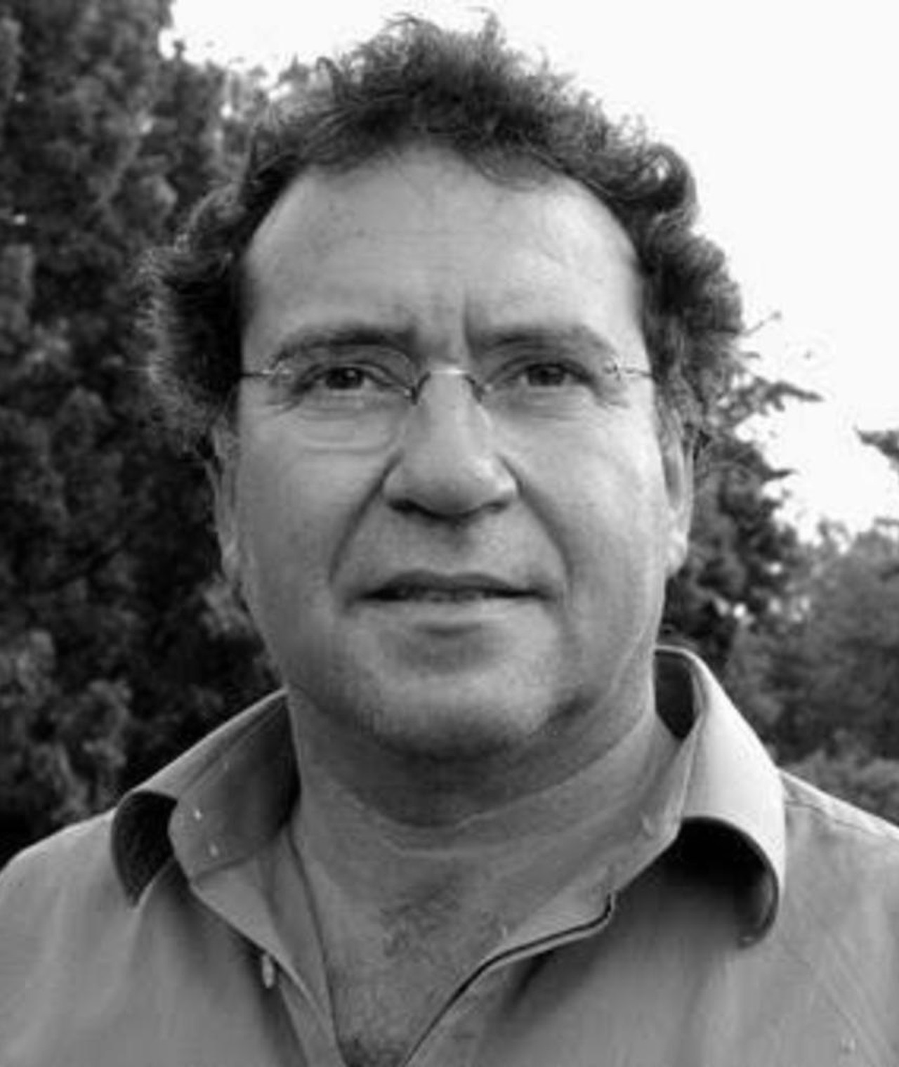 Photo of Haig Balian