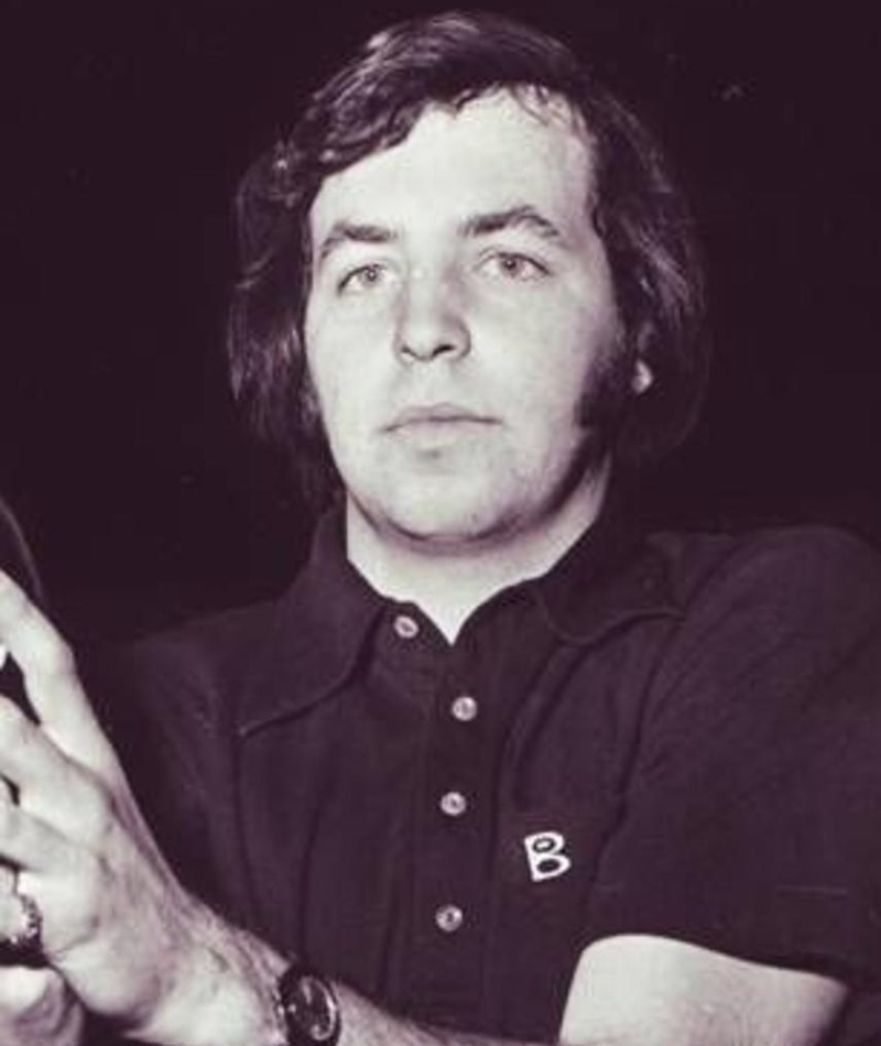 Mark Roth – Movies, Bio and Lists on MUBI