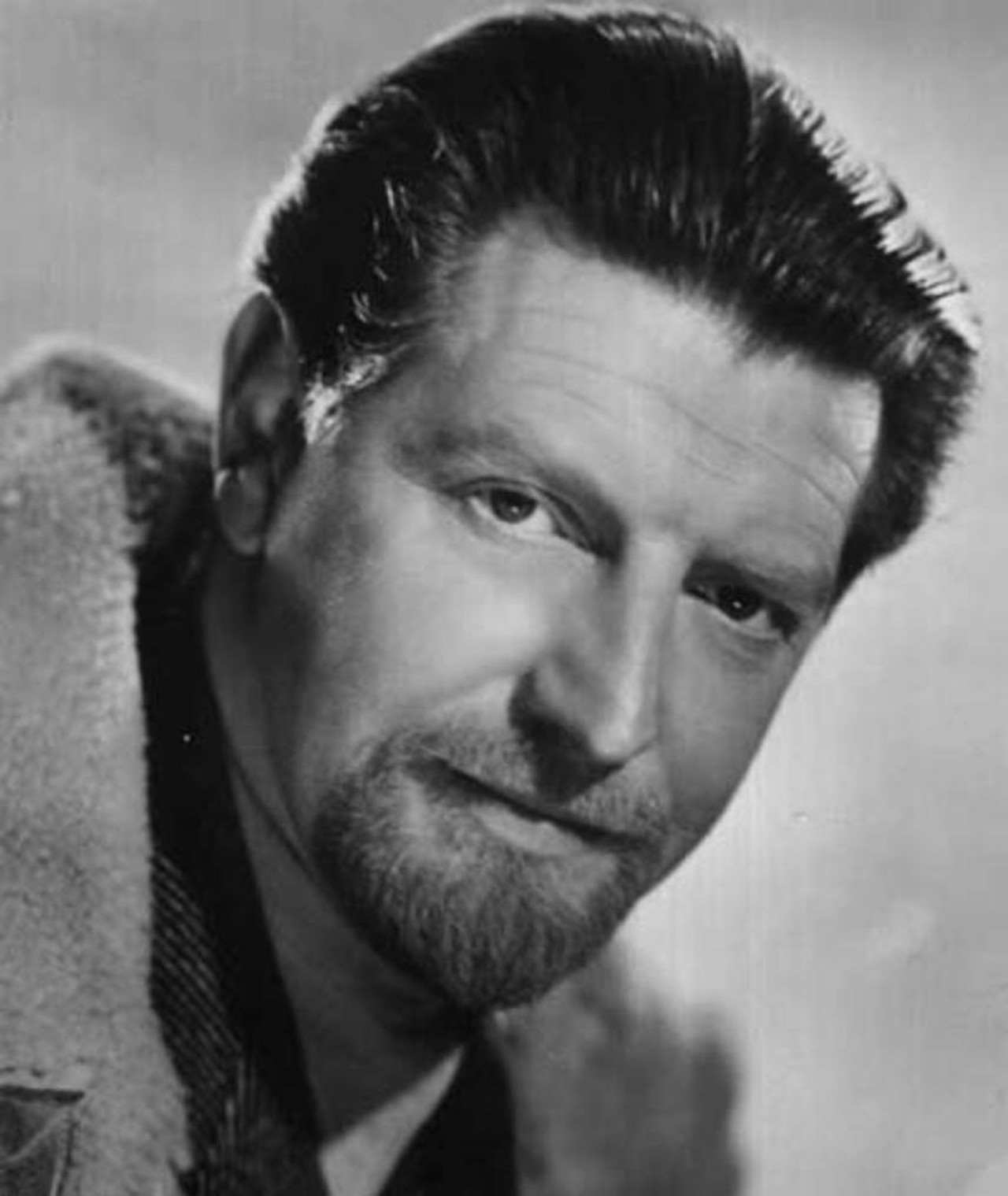 Photo of Roger Livesey