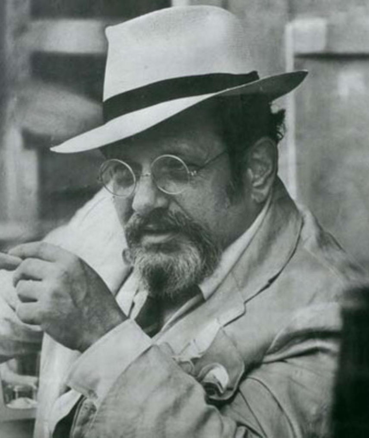 Photo of Jaime Barcellos