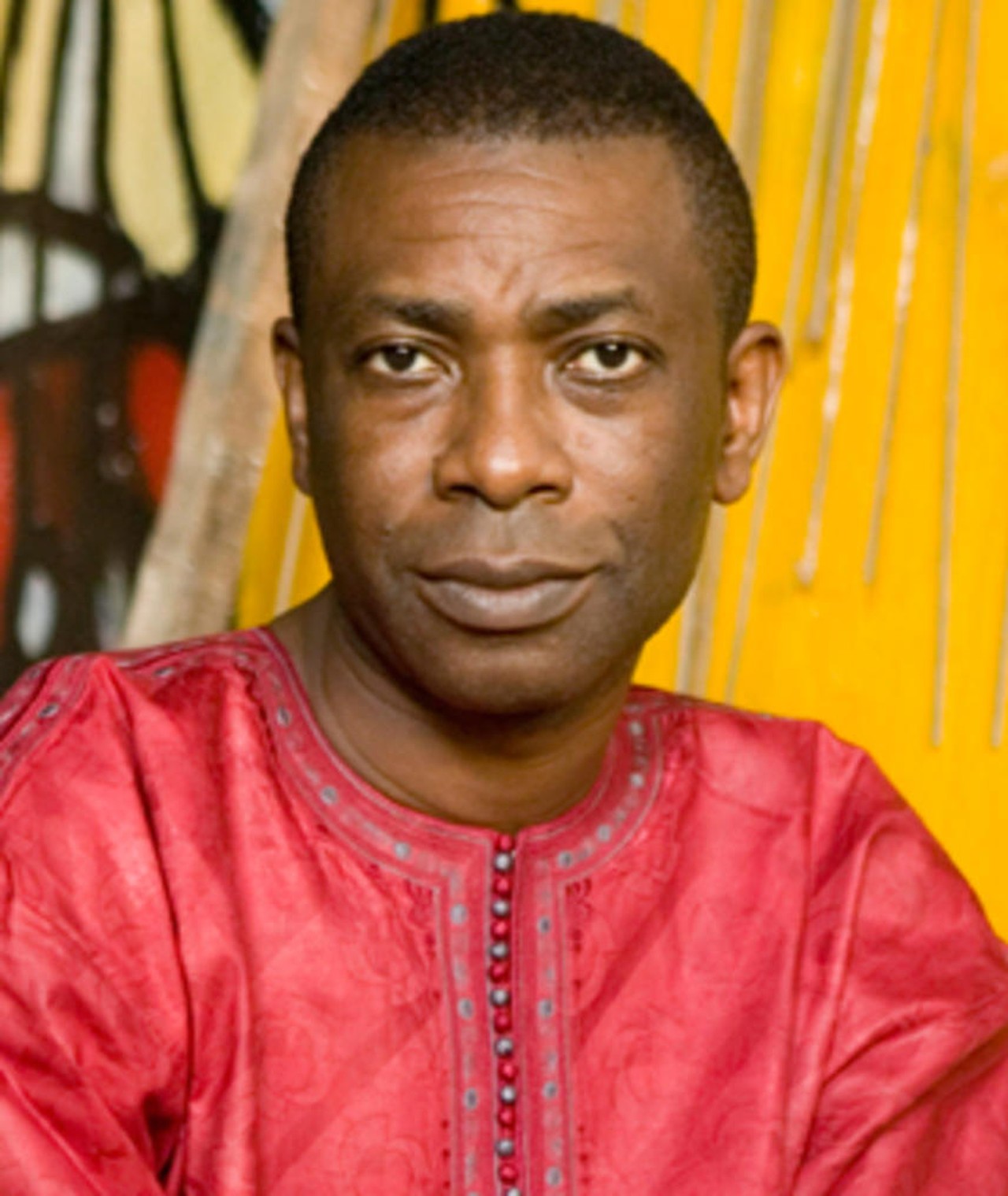 Youssou N'Dour Movies, Bio and Lists on MUBI
