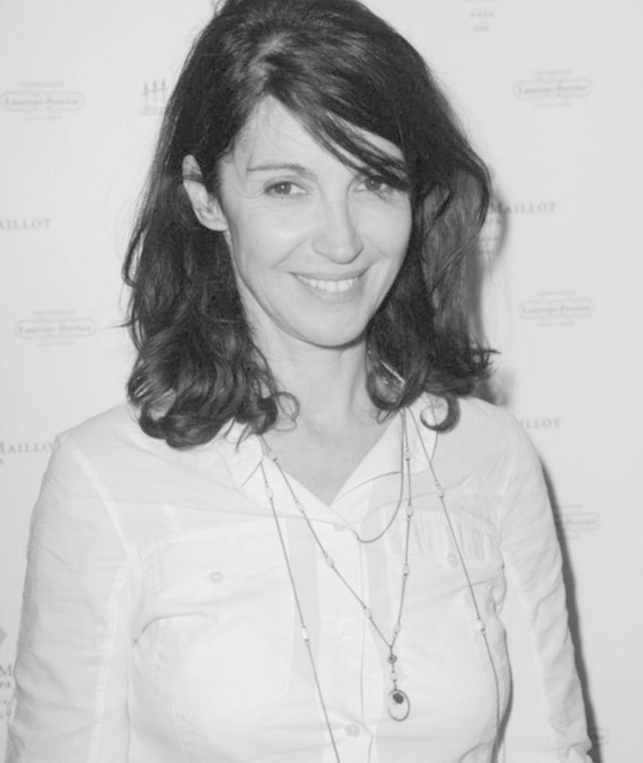 Photo of Zabou Breitman