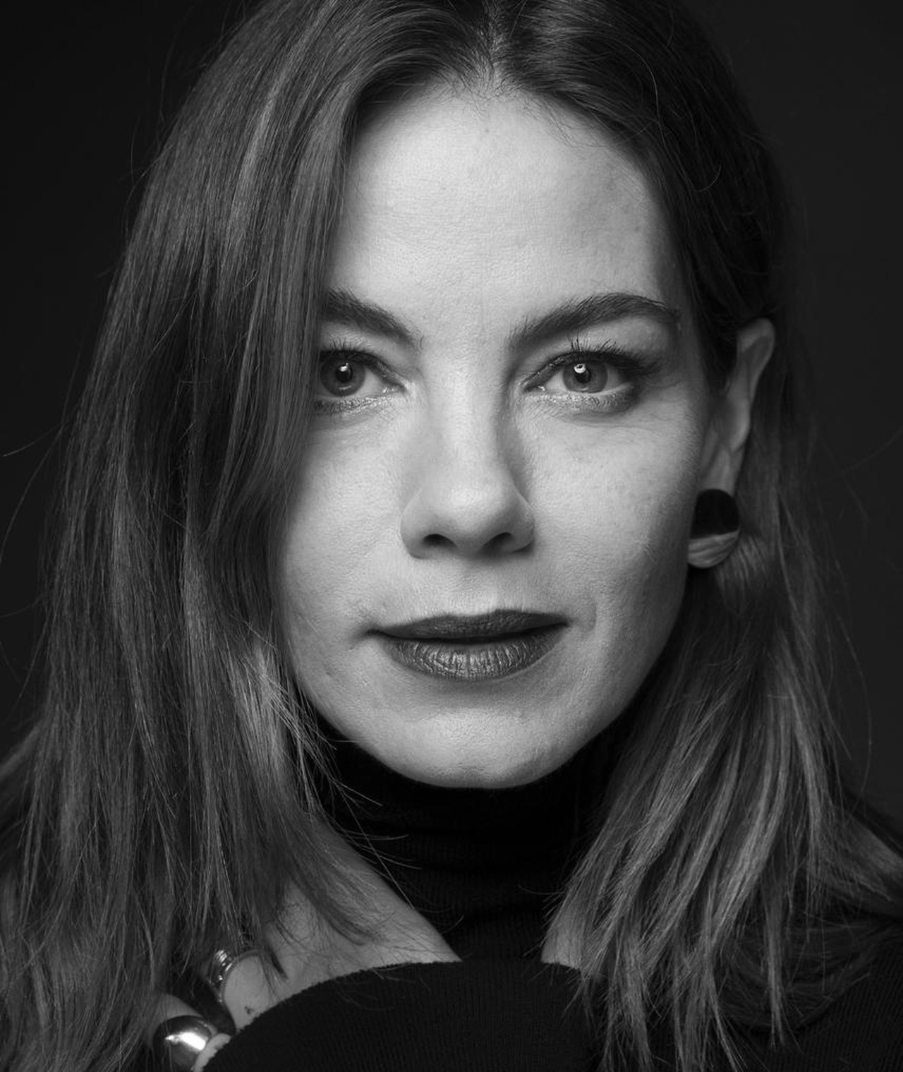 Photo of Michelle Monaghan