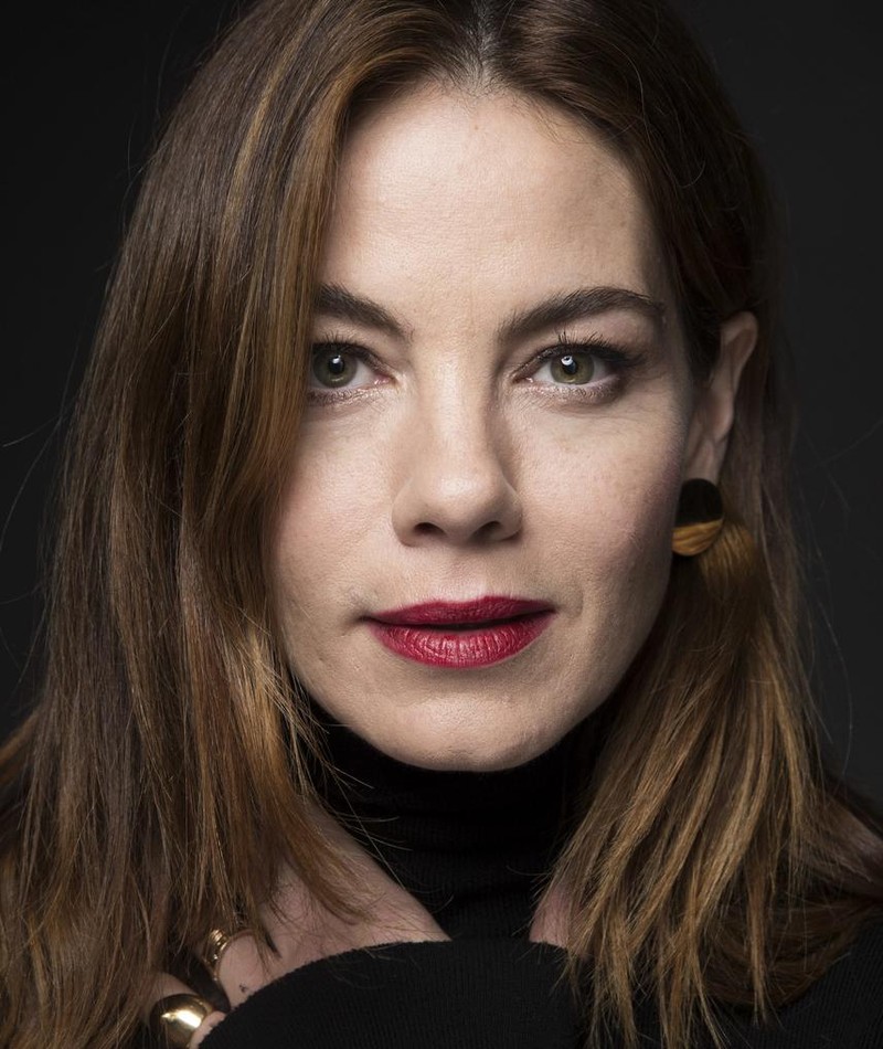 Michelle Monaghan Movies Bio And Lists On Mubi