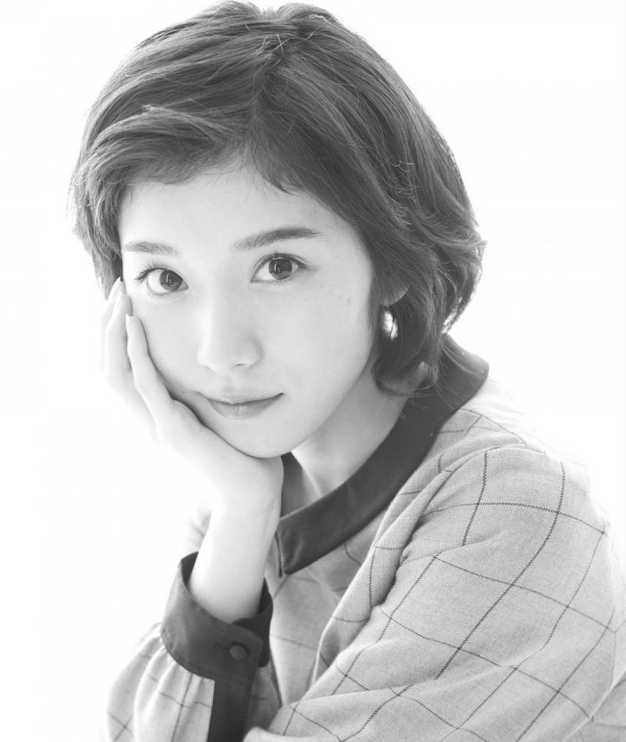 Photo of Mayu Matsuoka