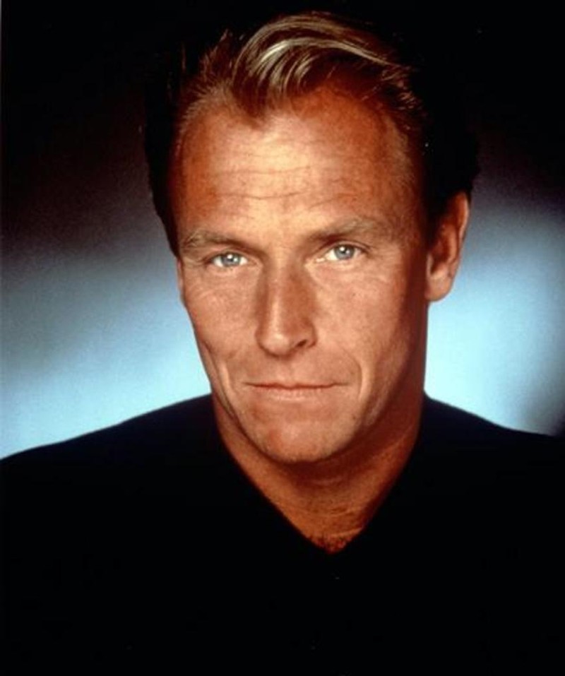 Corbin Bernsen – Movies, Bio and Lists on MUBI
