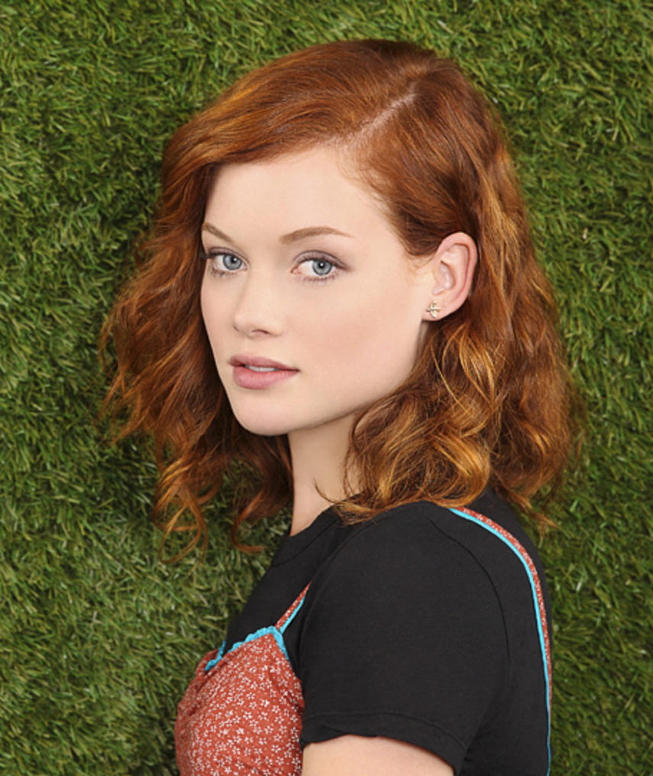 Jane Levy – Movies, Bio and Lists on MUBI