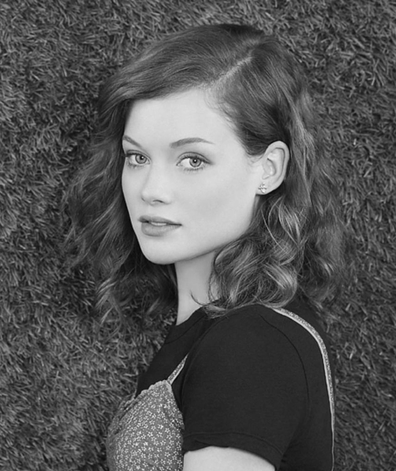 Photo of Jane Levy