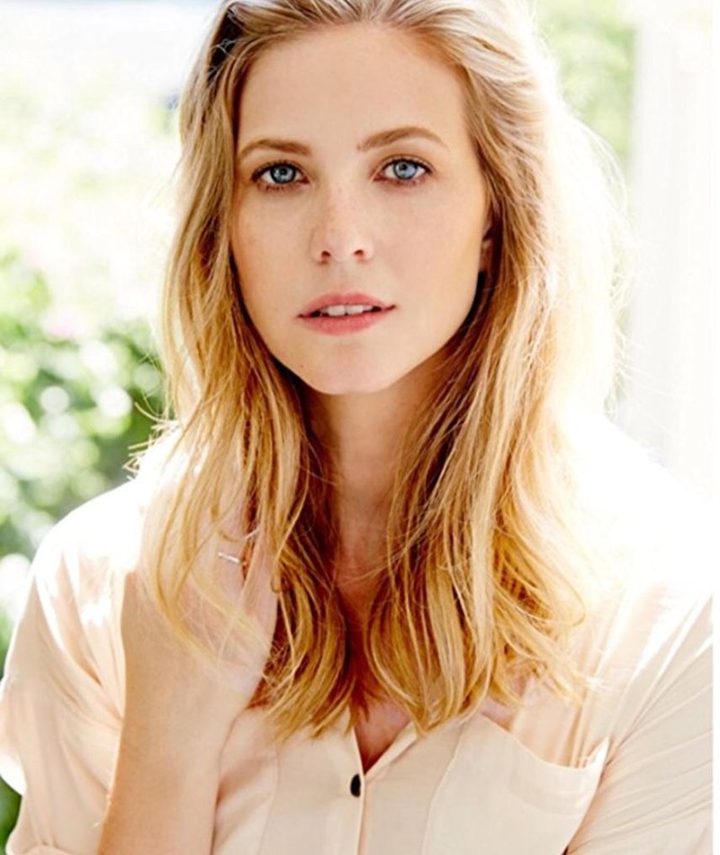 Elizabeth Blackmore Movies, Bio and Lists on MUBI