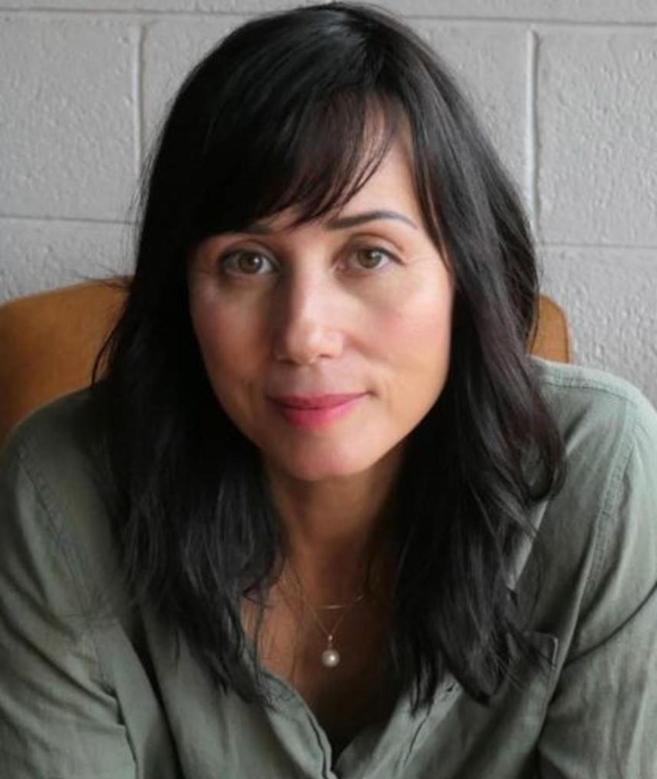 Photo of Sarah Voon