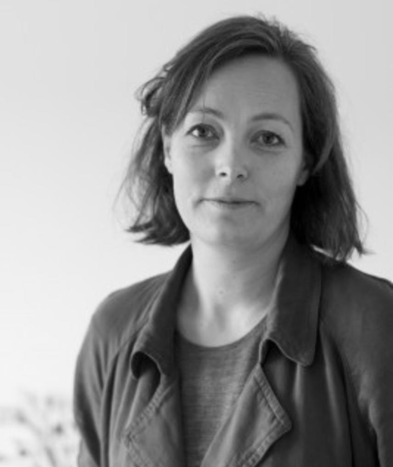 Photo of Tone Grøttjord