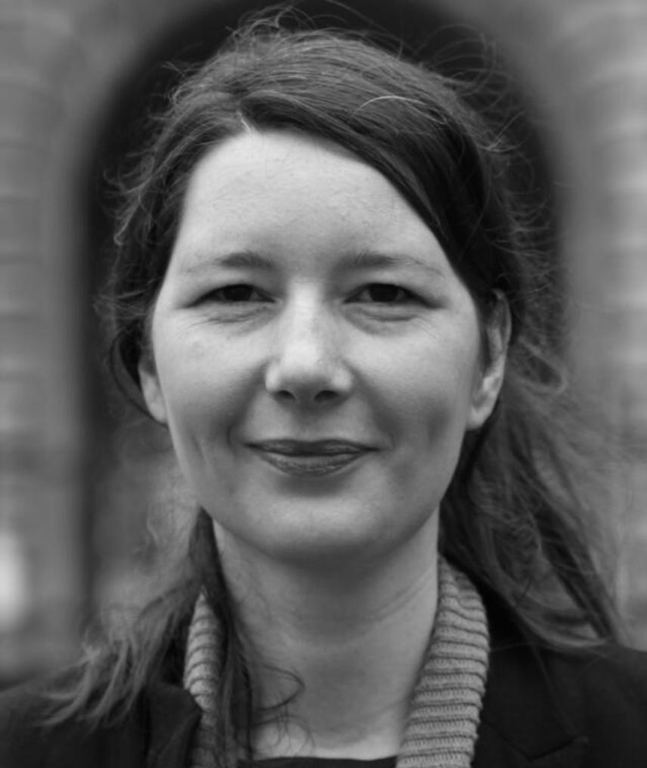 Photo of Anita Rehoff Larsen