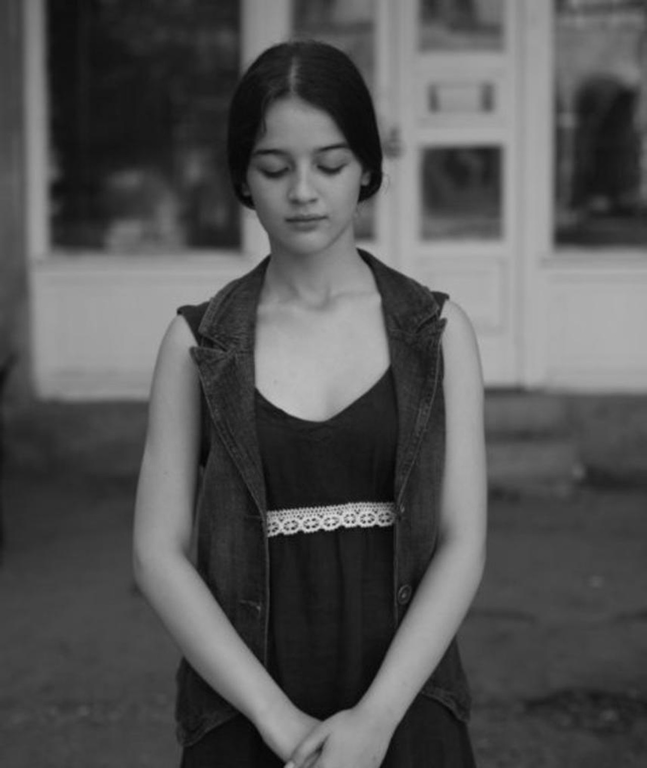 Photo of Mariam Bokeria