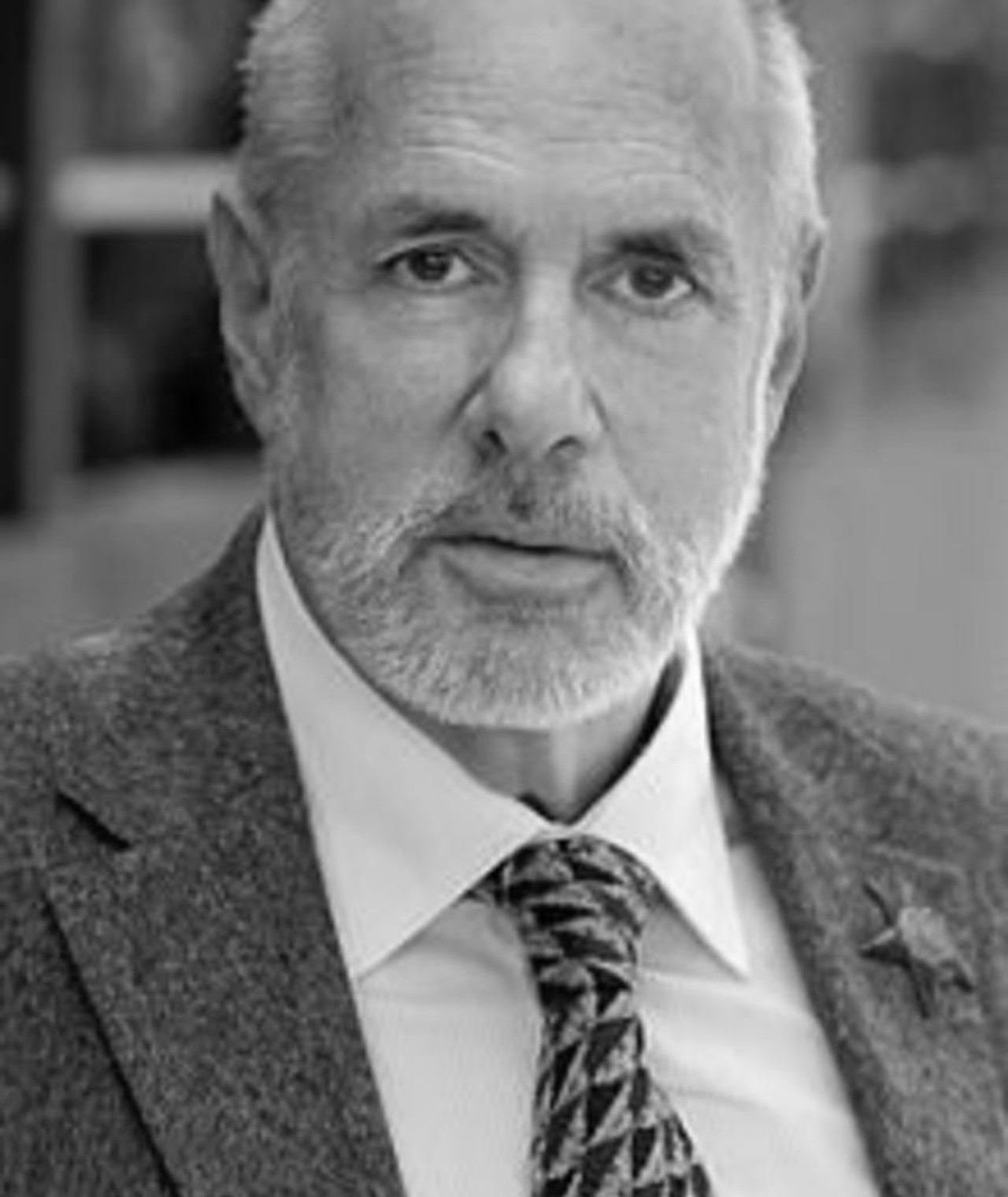 Photo of David Weisman