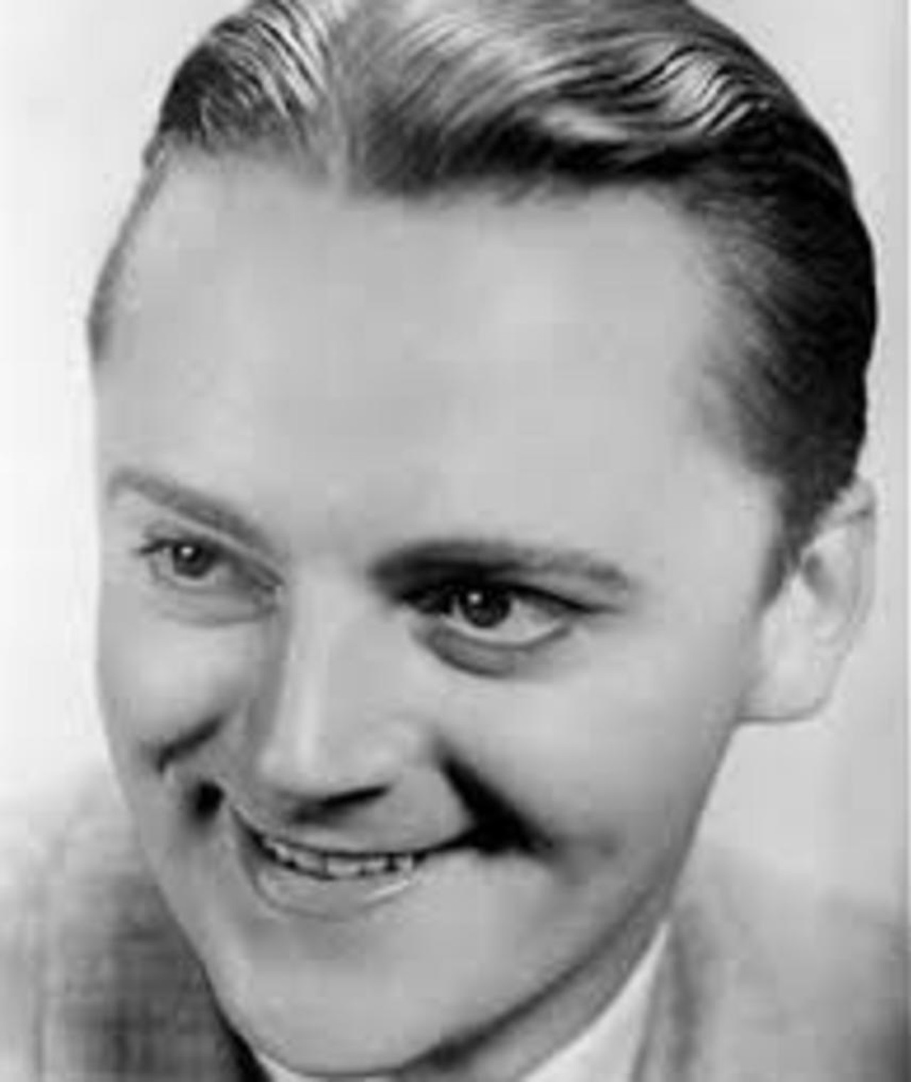 Photo of William Cagney