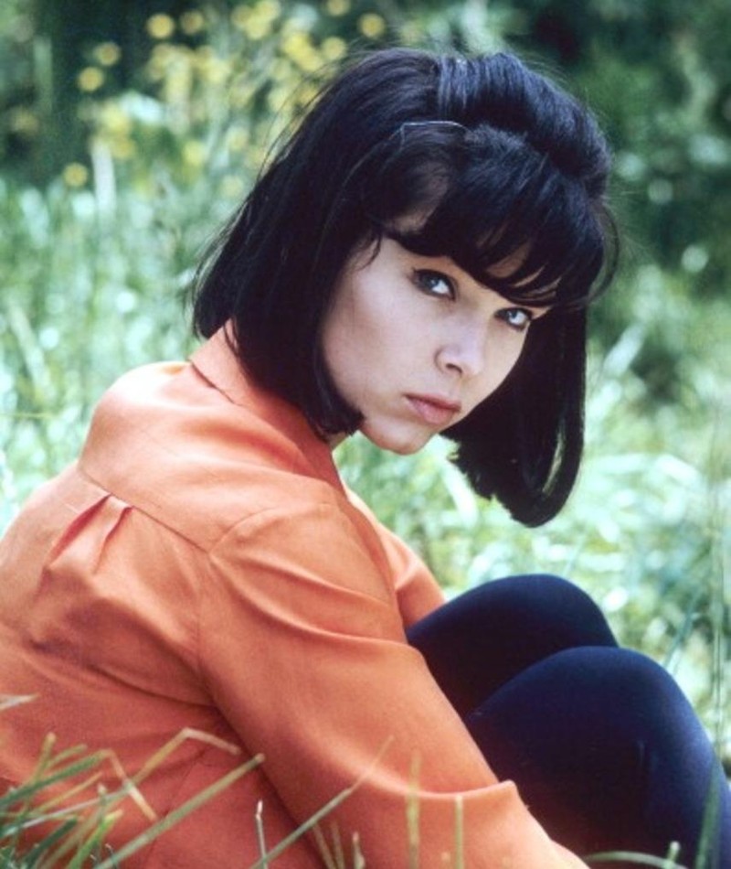 Yvonne Craig Movies, Bio and Lists on MUBI