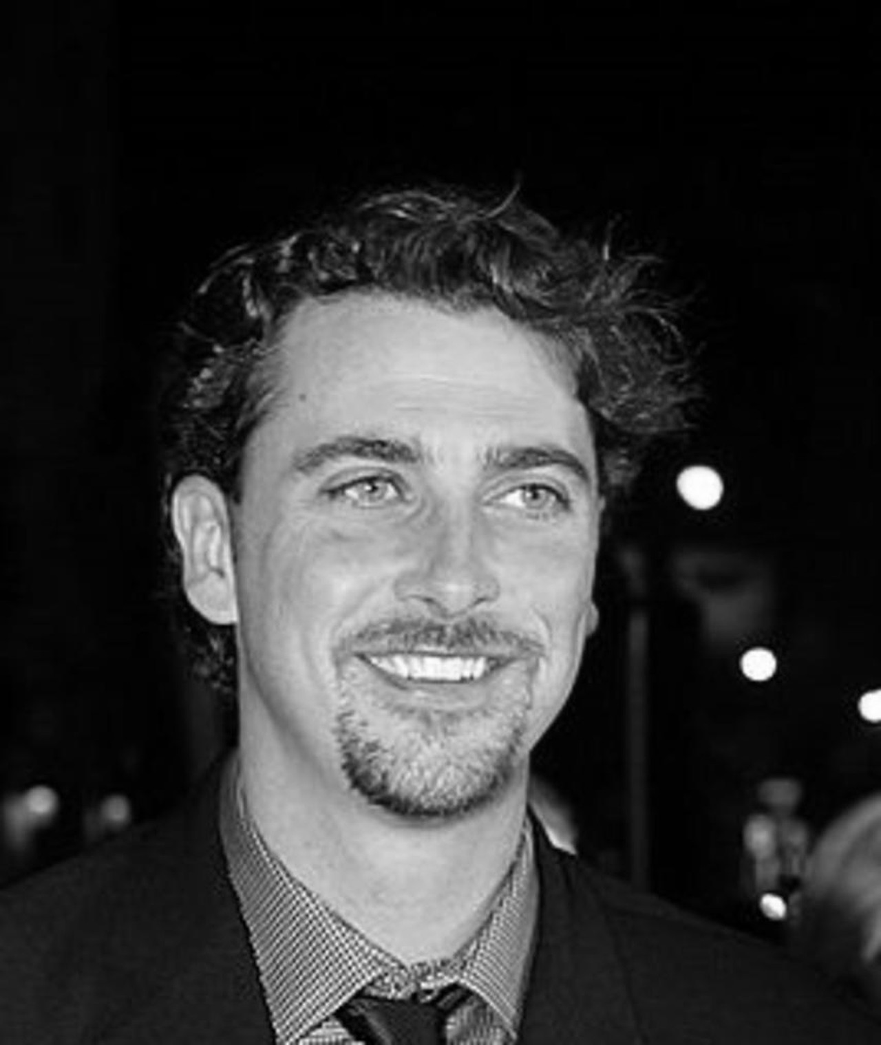 Photo of Andrew Form