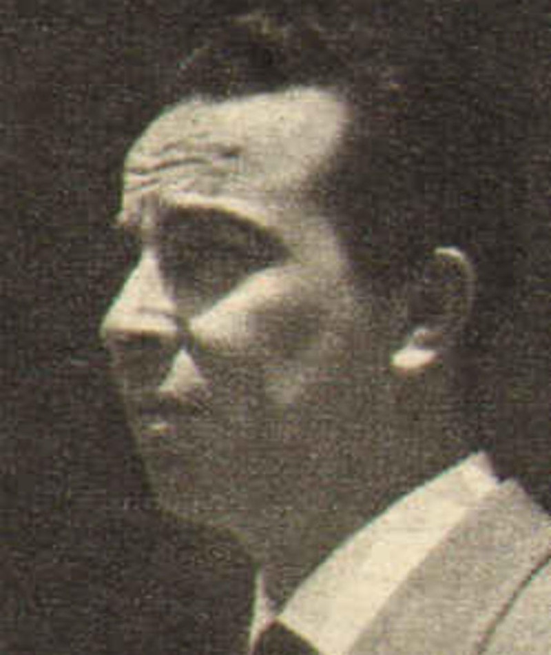Photo of Franco Pisano