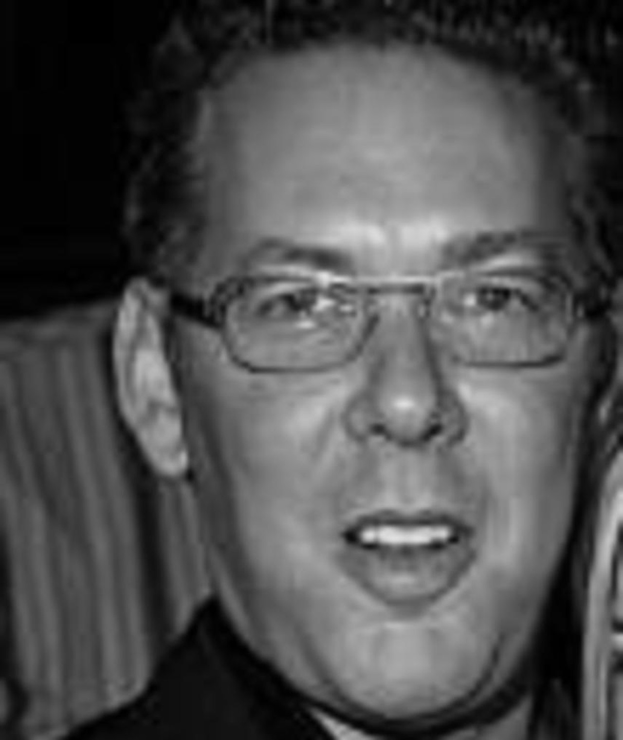 Photo of Brad Zions