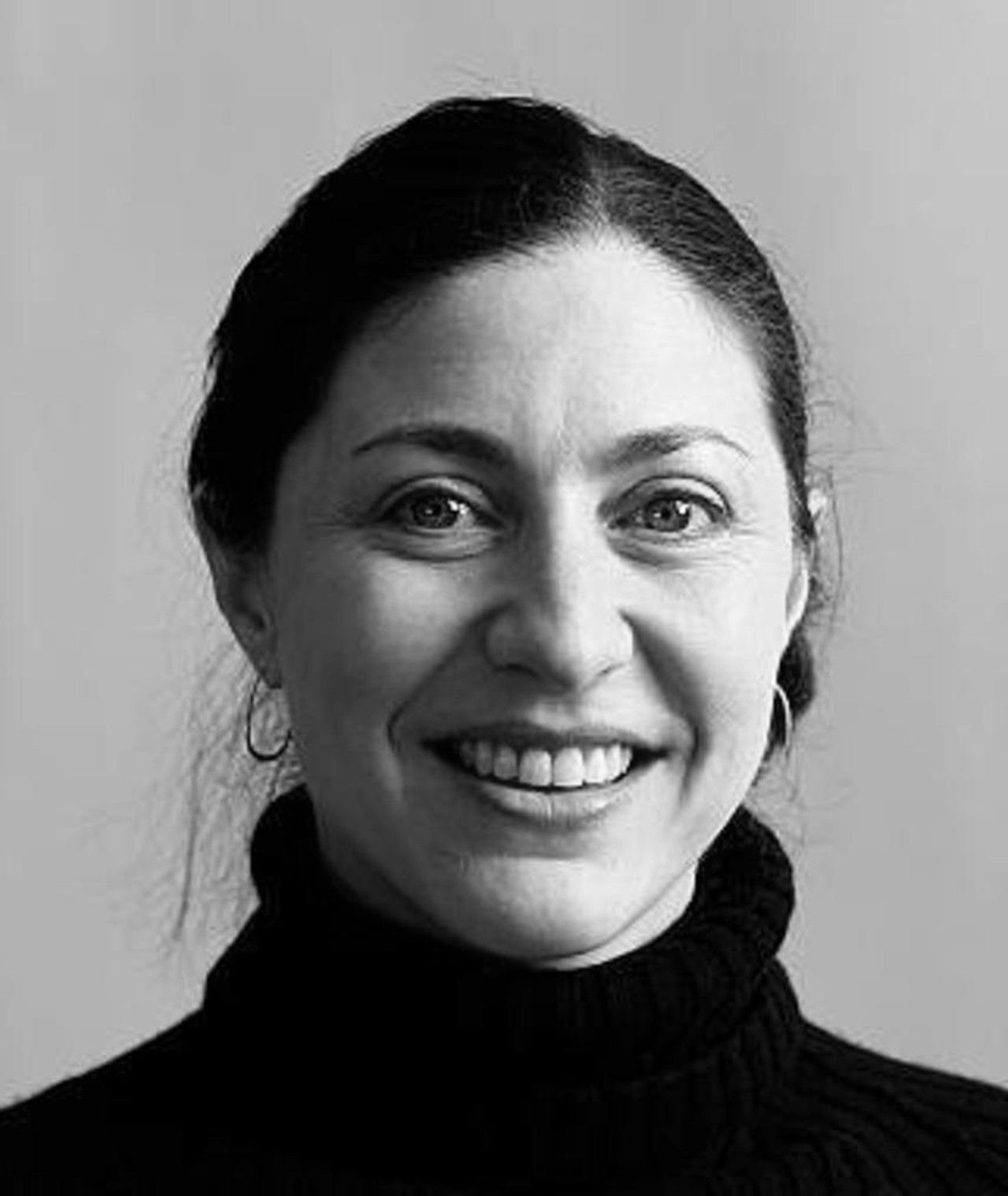 Photo of Eden Wurmfeld