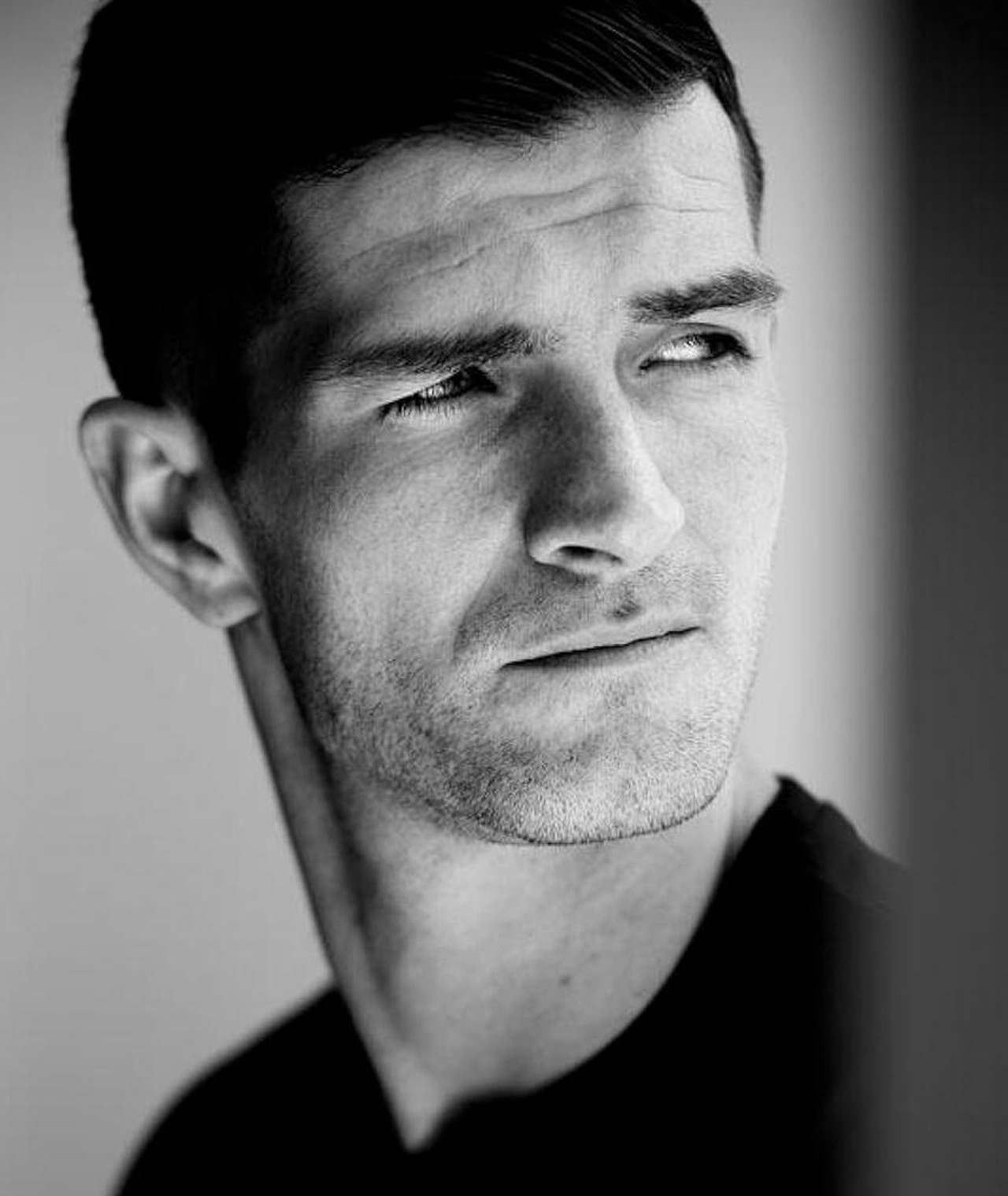 Photo of Neil Leiper