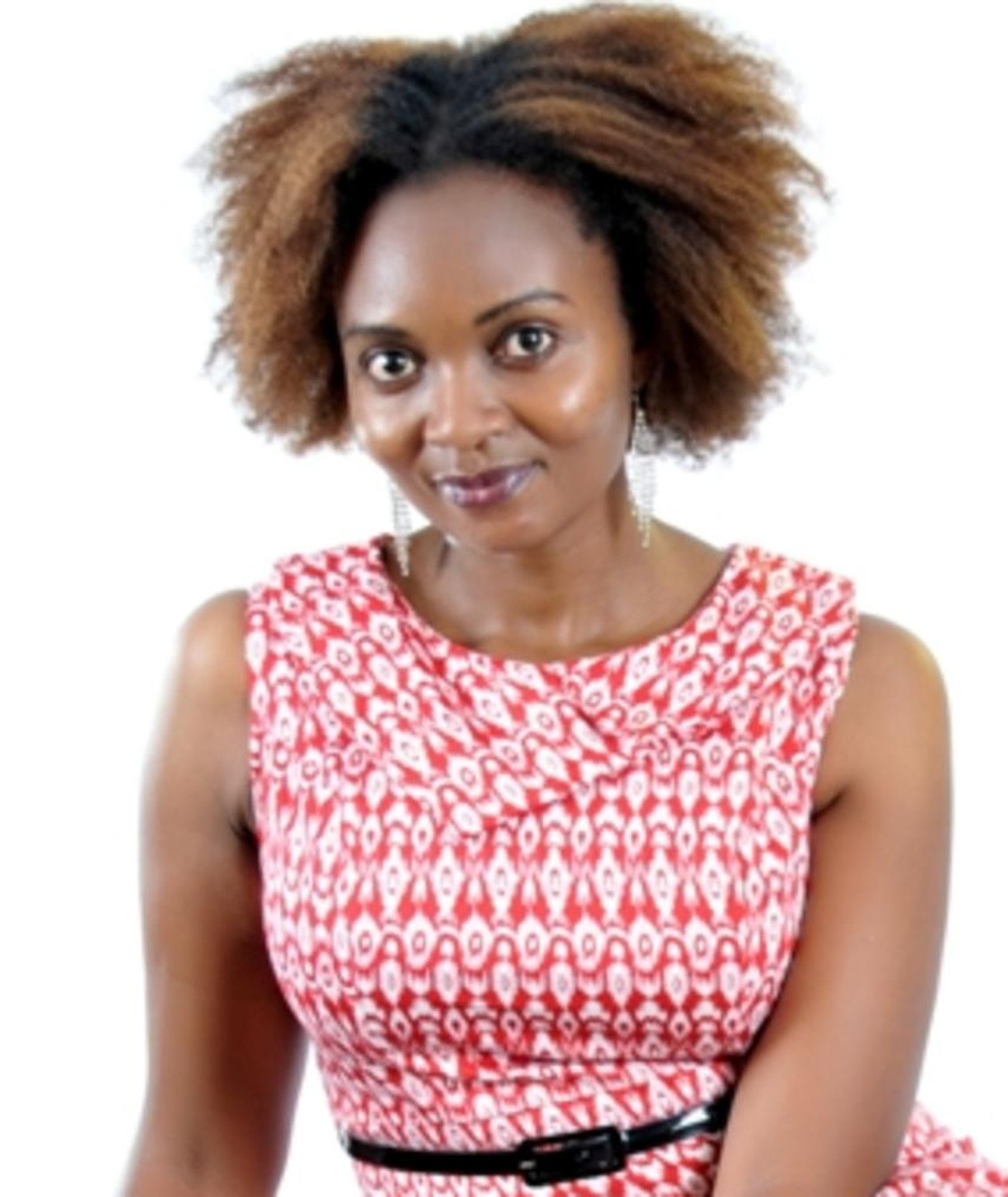 Photo of Susan Wanjiru