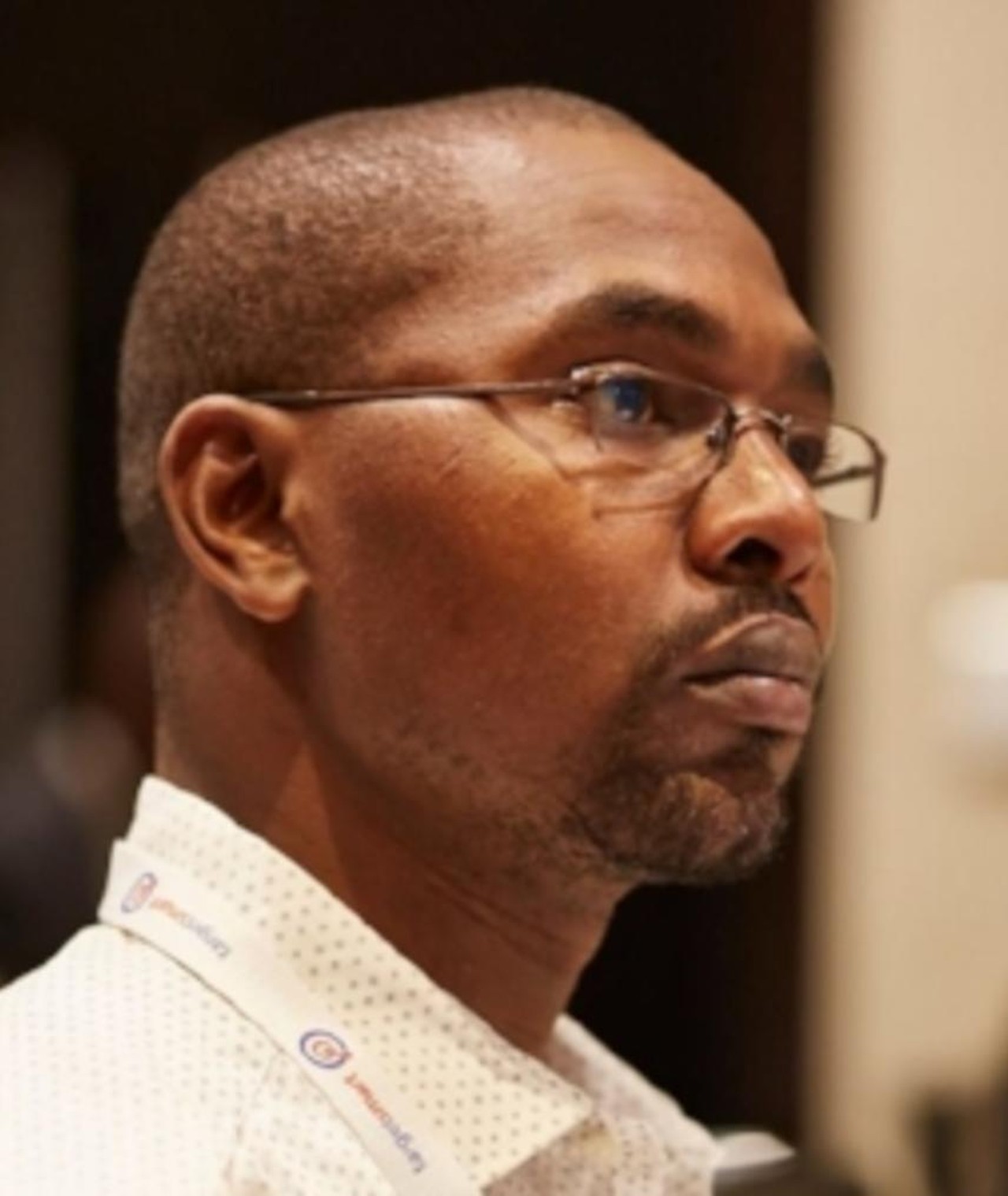 Photo of Kipng'eno Kirui Duncan