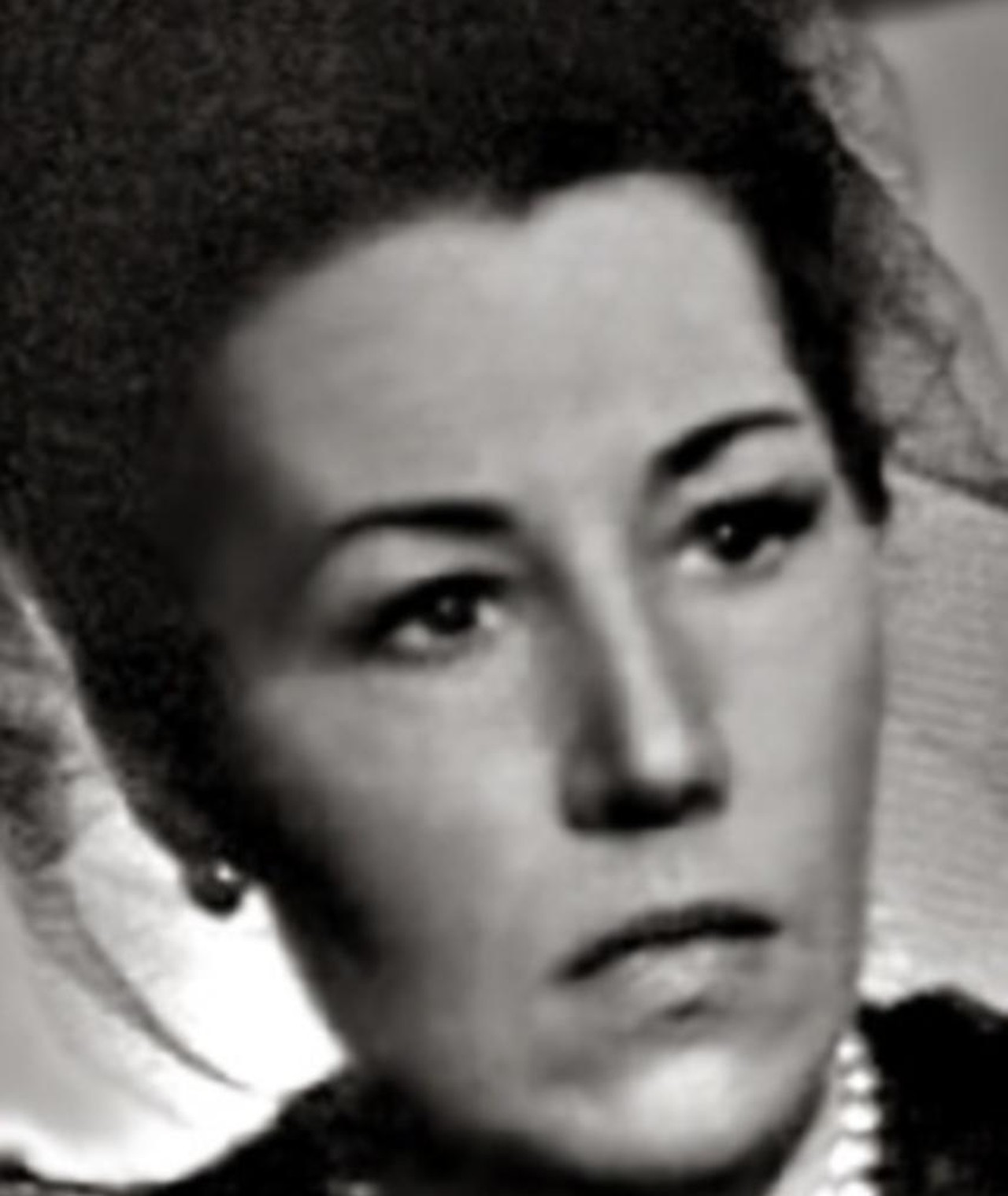 Photo of Micheline Rolla